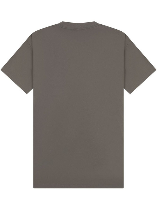 Casual Classics CRBT505 - Casual Ringspun Combed 220 Oversize Extended Neck Tall T