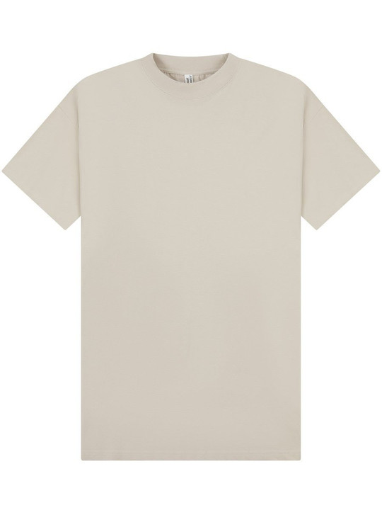 Casual Classics CRBT505 - Casual Ringspun Combed 220 Oversize Extended Neck Tall T
