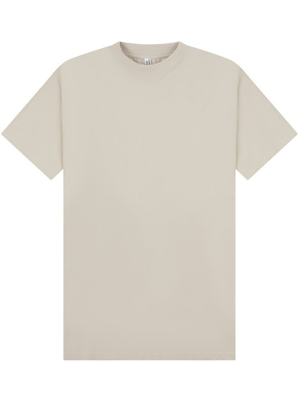 Casual Classics CRBT505 - Casual Ringspun Combed 220 Oversize Extended Neck Tall T