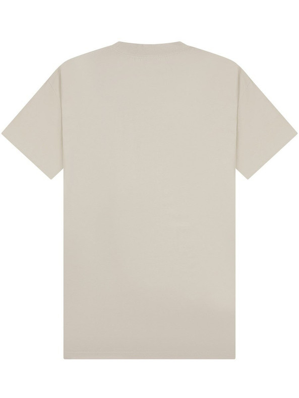 Casual Classics CRBT505 - Casual Ringspun Combed 220 Oversize Extended Neck Tall T