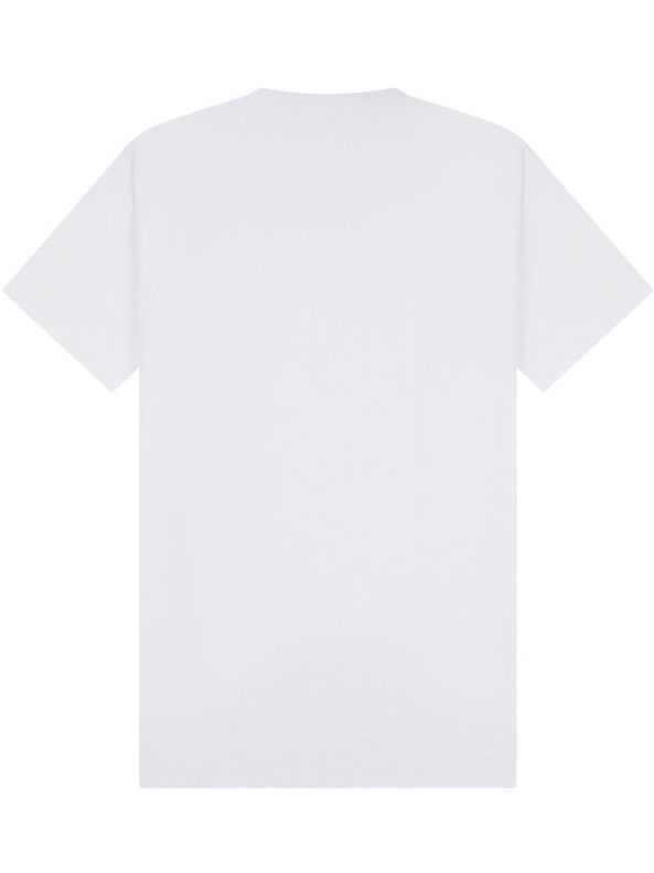 Casual Classics CRBT505 - Casual Ringspun Combed 220 Oversize Extended Neck Tall T