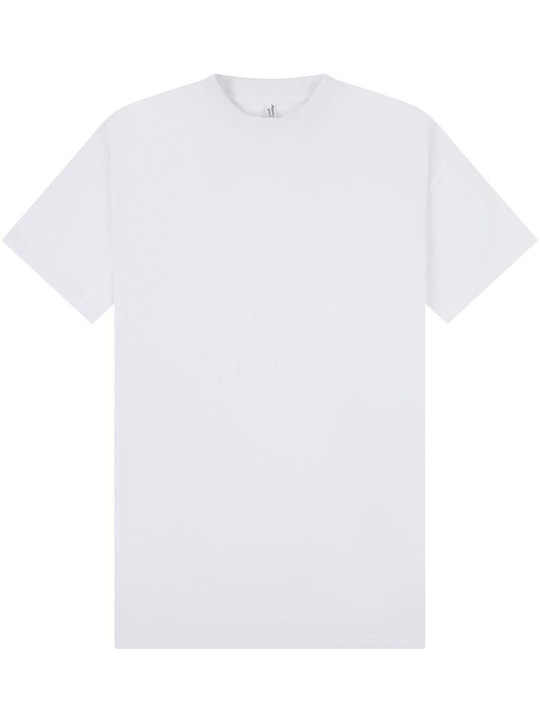 Casual Classics CRBT505 - Casual Ringspun Combed 220 Oversize Extended Neck Tall T