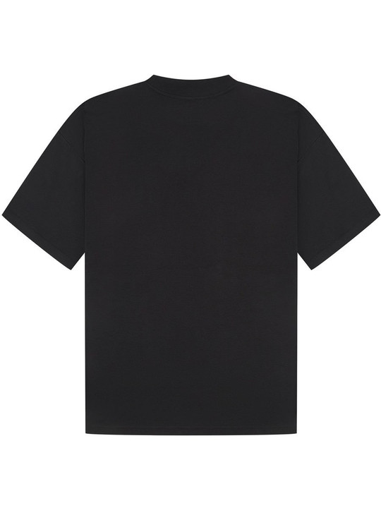 Casual Classics CRBT520 - Casual Ringspun Combed 240 Oversize Extended Neck Interlock T