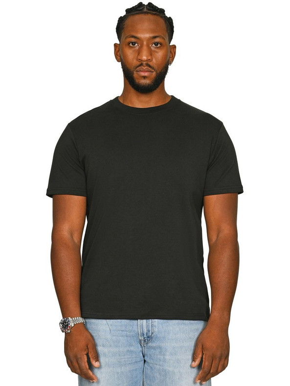 Casual Classics CRBT810 - Casual Ringspun Combed 240 Slim Interlock T