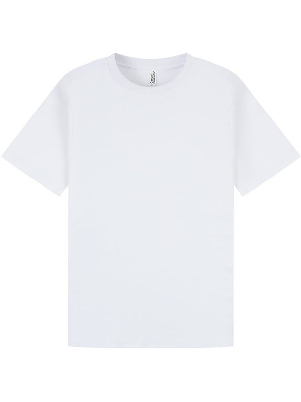 Casual Classics CRBT810 - Casual Ringspun Combed 240 Slim Interlock T