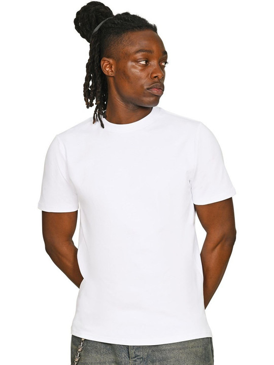 Casual Classics CRBT810 - Casual Ringspun Combed 240 Slim Interlock T