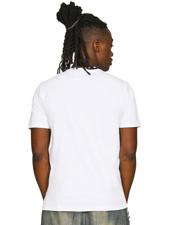 Casual Classics CRBT810 - Casual Ringspun Combed 240 Slim Interlock T
