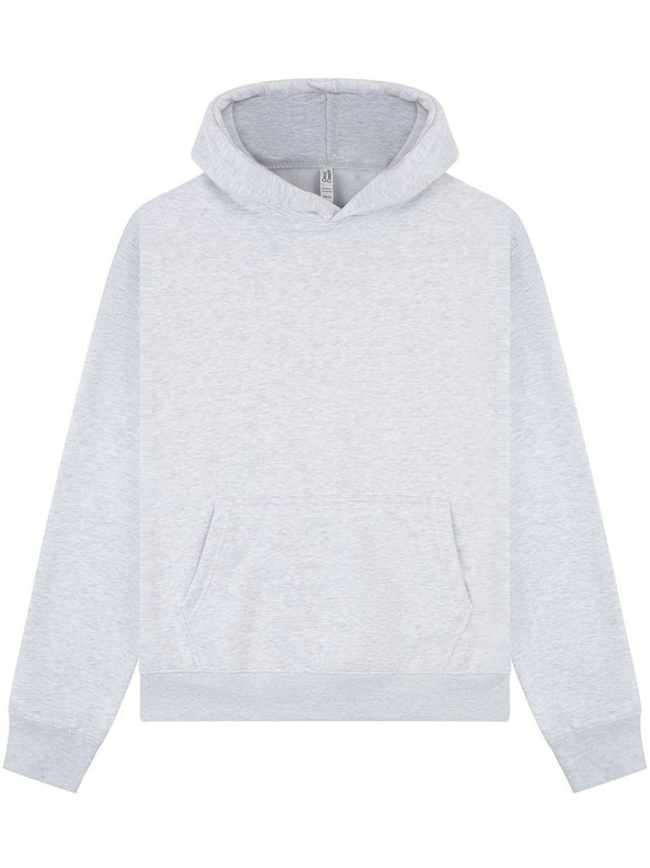 Casual Classics CRBHS200 - Casual Premium Combed 330 Boxy Oversize Hood