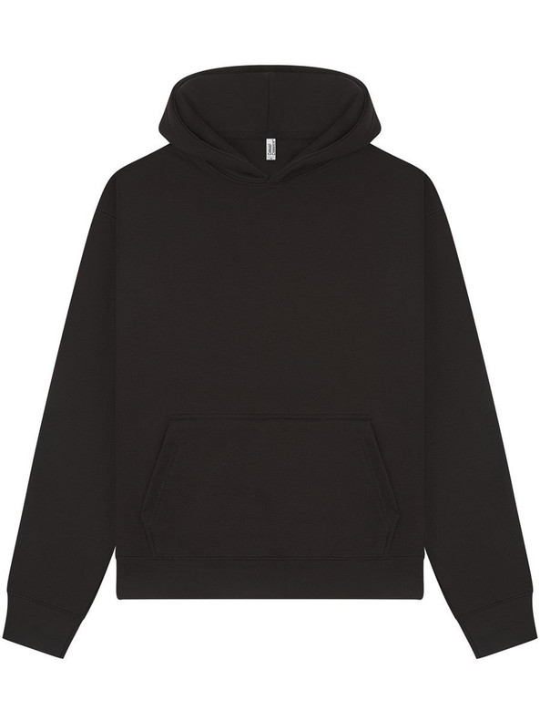 Casual Classics CRBHS200 - Casual Premium Combed 330 Boxy Oversize Hood