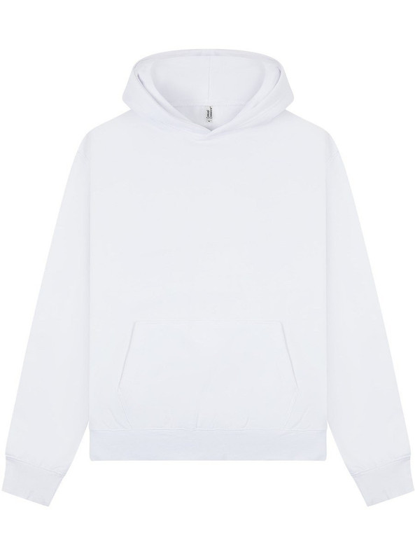 Casual Classics CRBHS200 - Casual Premium Combed 330 Boxy Oversize Hood