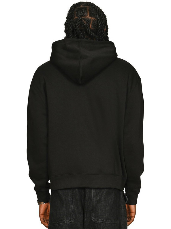 Casual Classics CRBHS255 - Casual Premium Combed 330 Boxy Oversize Tall Zip Hood