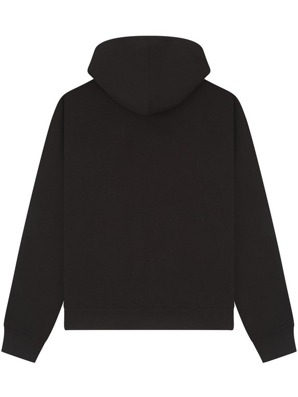 Casual Classics CRBHS250 - Casual Premium Combed 330 Boxy Oversize Zip Hood