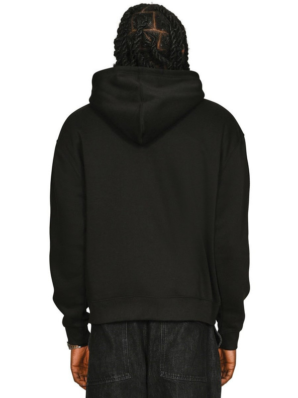 Casual Classics CRBHS250 - Casual Premium Combed 330 Boxy Oversize Zip Hood