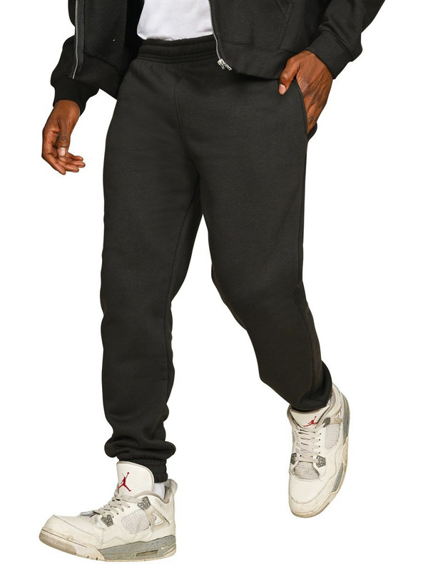 Casual Classics CRBJP100 - Casual Premium Combed 330 Jogpants