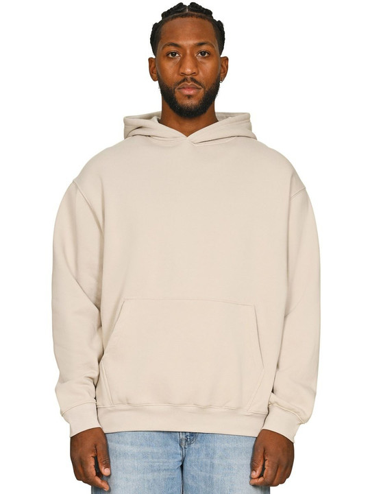 Casual Classics CRBHS300 - Casual Premium Combed 330 Oversize Hood