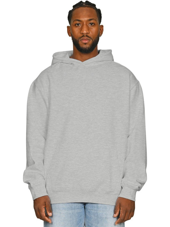 Casual Classics CRBHS305 - Casual Premium Combed 330 Oversize Tall Hood