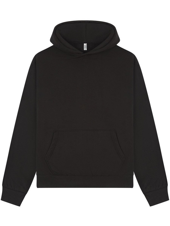 Casual Classics CRBHS305 - Casual Premium Combed 330 Oversize Tall Hood