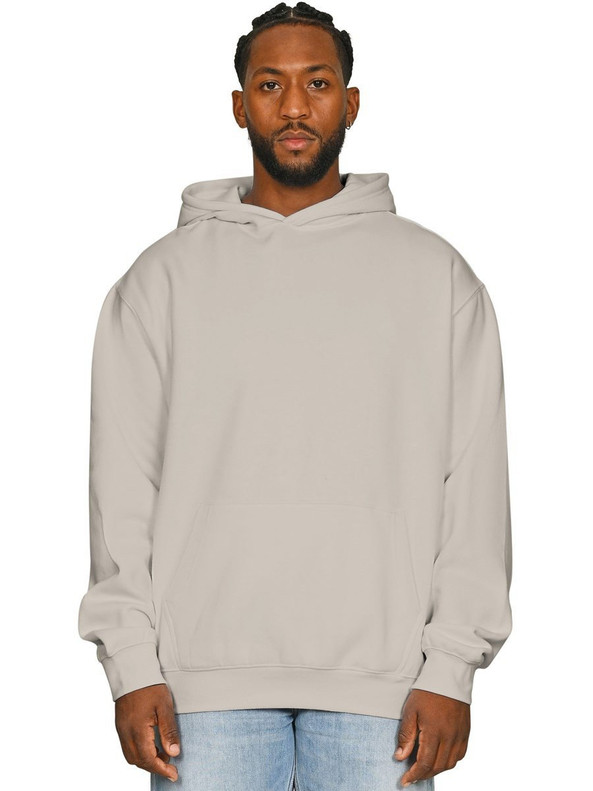Casual Classics CRBHS305 - Casual Premium Combed 330 Oversize Tall Hood