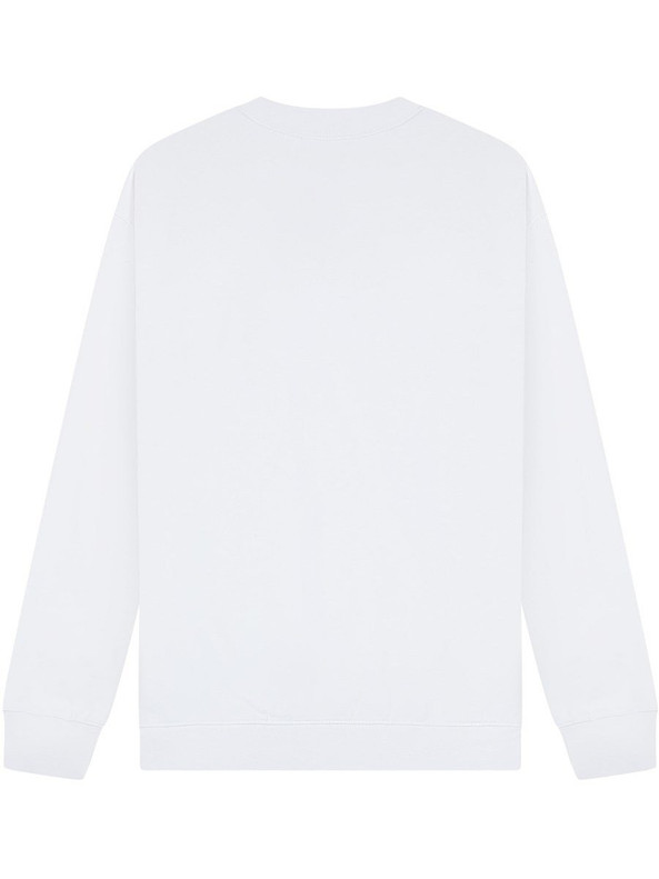 Casual Classics CRBSW400 - Casual Premium Combed 330 Oversized Extended Neck Sweatshirt