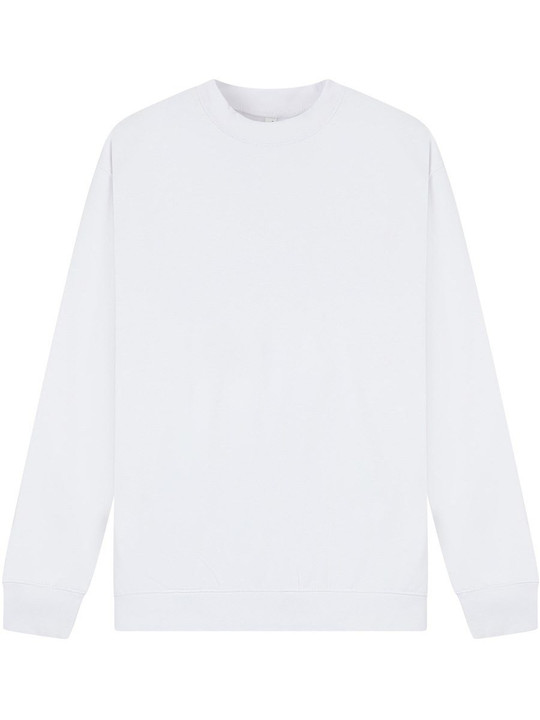 Casual Classics CRBSW400 - Casual Premium Combed 330 Oversized Extended Neck Sweatshirt