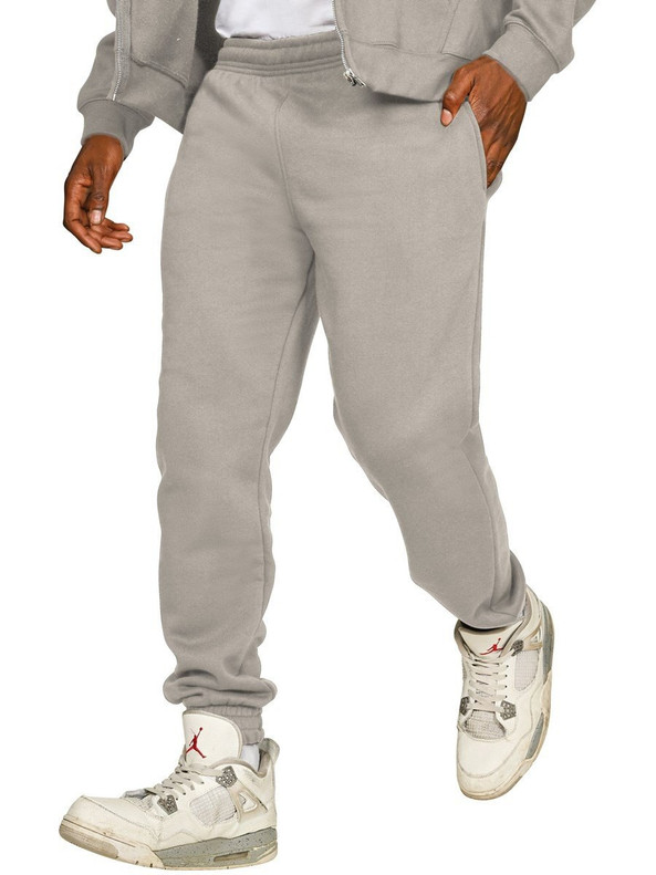 Casual Classics CRBJP105 - Casual Premium Combed 330 Tall Jogpants