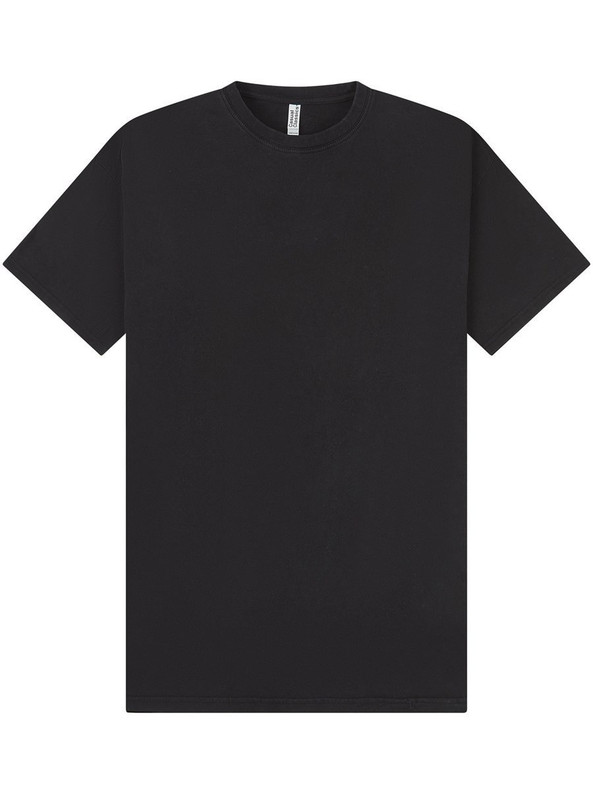 Casual Classics CRBTAC300 - Casual Ringspun Combed 180 Acid Wash Oversize T