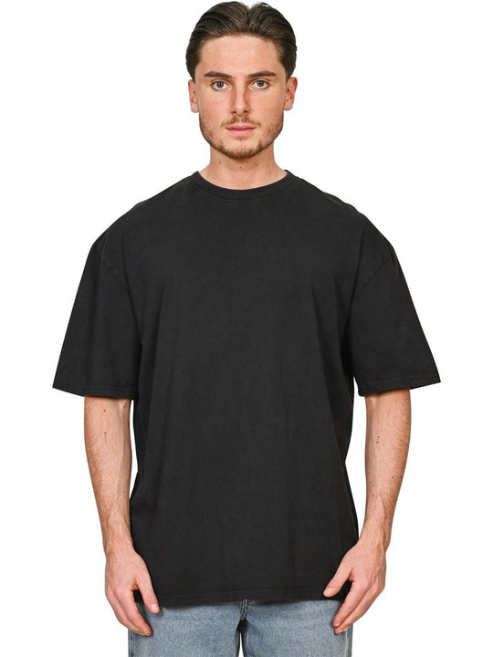 Casual Classics CRBTAC300 - Casual Ringspun Combed 180 Acid Wash Oversize T