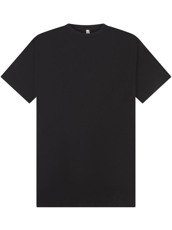 Casual Classics CRBTAC305 - Casual Ringspun Combed 180 Acid Wash Oversize Tall T