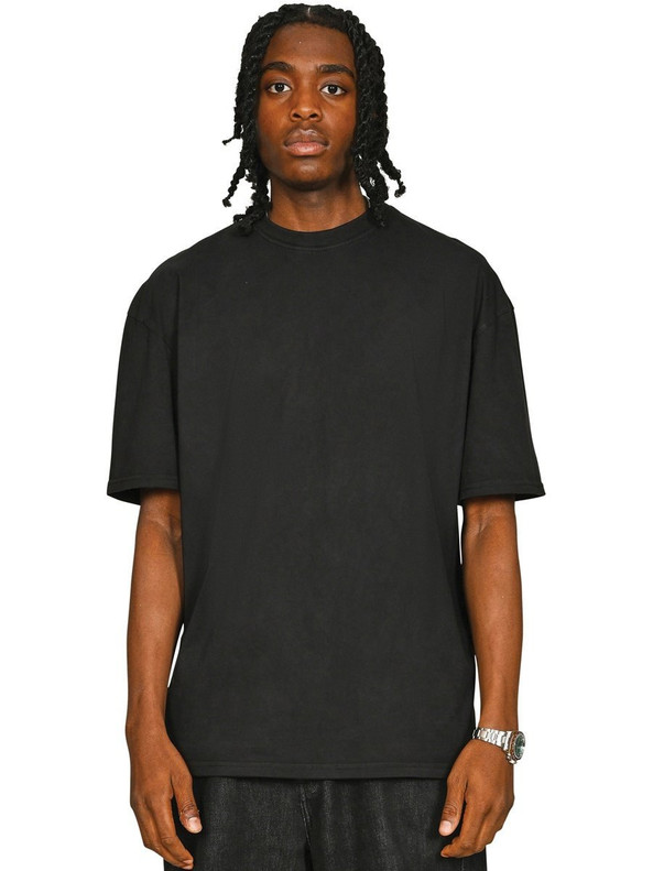 Casual Classics CRBTAC305 - Casual Ringspun Combed 180 Acid Wash Oversize Tall T