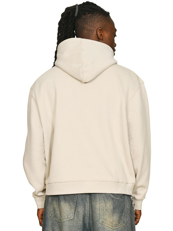 Casual Classics CRBPH200 - Casual Premium Combed 450 Boxy Oversize Hood
