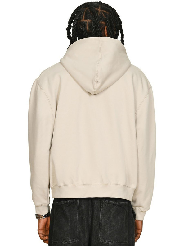 Casual Classics CRBPH250 - Casual Premium Combed 450 Boxy Oversize Zip Hood