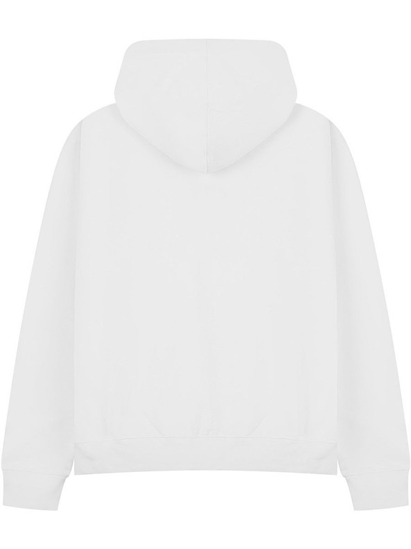 Casual Classics CRBPH250 - Casual Premium Combed 450 Boxy Oversize Zip Hood