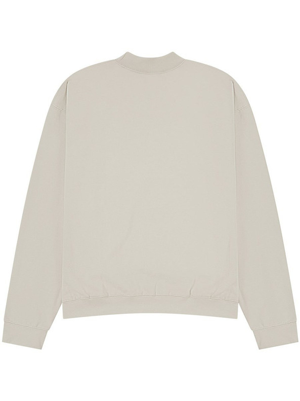 Casual Classics CRBPS200 - Casual Premium Combed 450 Boxy Oversized Extended Neck Sweatshirt