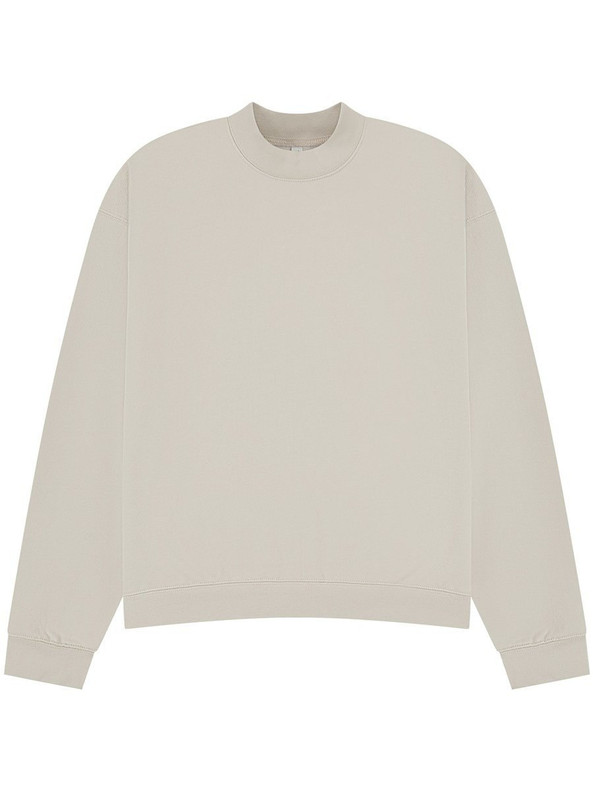 Casual Classics CRBPS200 - Casual Premium Combed 450 Boxy Oversized Extended Neck Sweatshirt