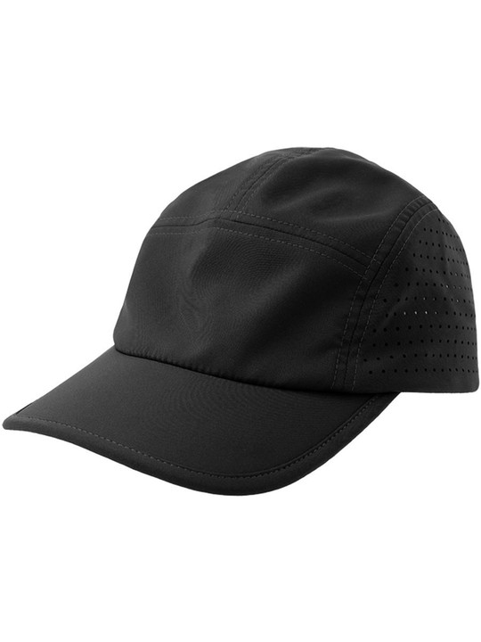 Atlantis ACMAUI - Atlantis Maui Recycled Laser Performance Technical Running Cap