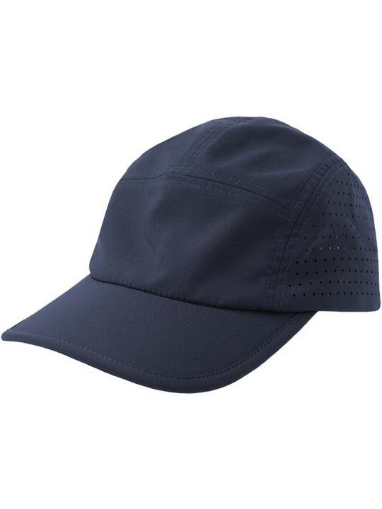 Atlantis ACMAUI - Atlantis Maui Recycled Laser Performance Technical Running Cap