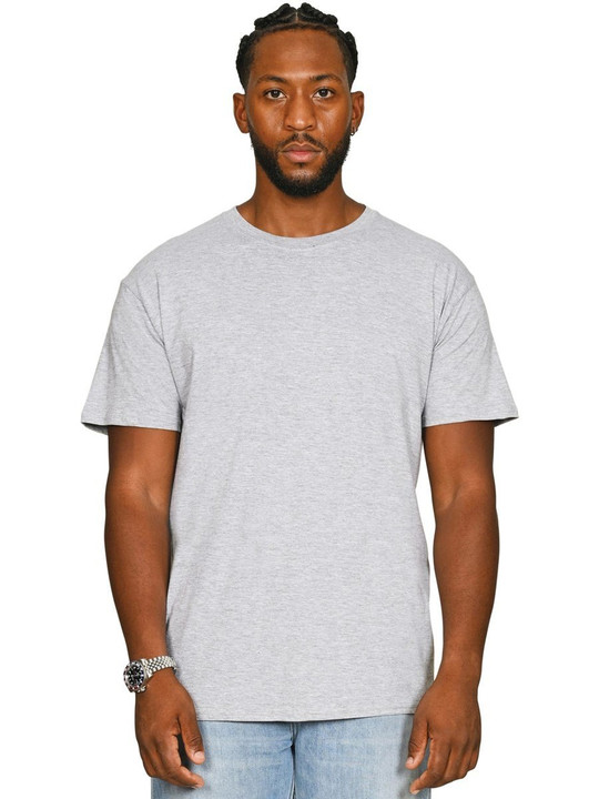 Casual Classics CRBT100 - Casual Ringspun Combed 180 Core T