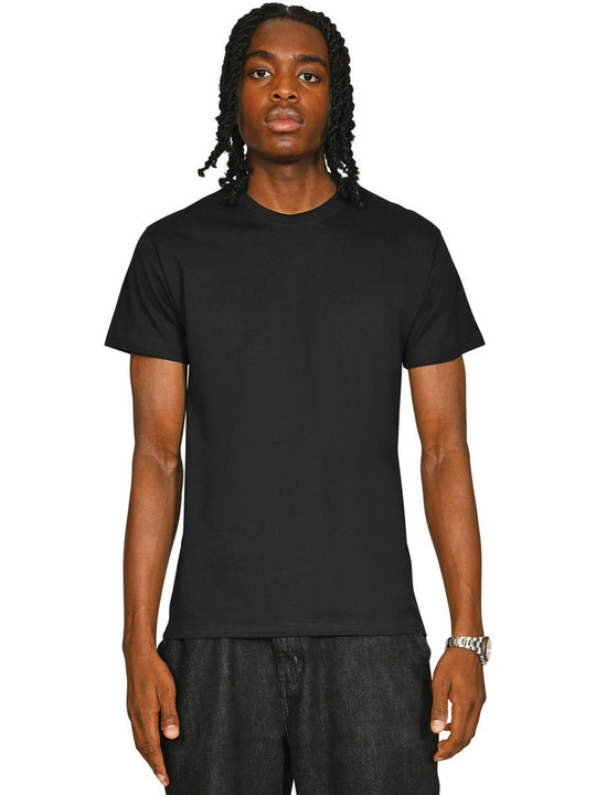 Casual Classics CRBT100 - Casual Ringspun Combed 180 Core T