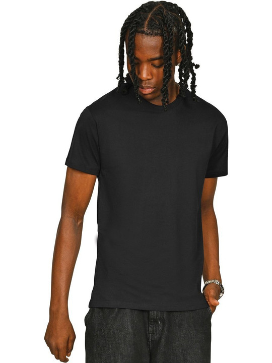 Casual Classics CRBT100 - Casual Ringspun Combed 180 Core T