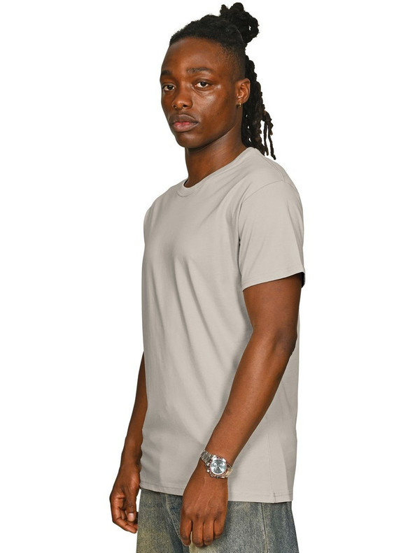 Casual Classics CRBT100 - Casual Ringspun Combed 180 Core T