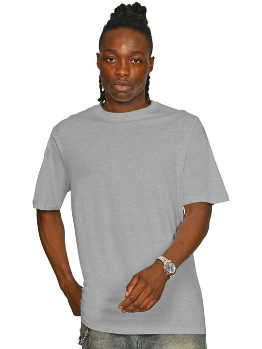 Casual Classics CRBT105 - Casual Ringspun Combed 180 Core Tall T
