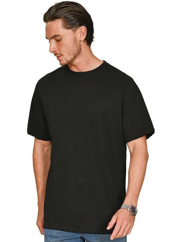 Casual Classics CRBT105 - Casual Ringspun Combed 180 Core Tall T
