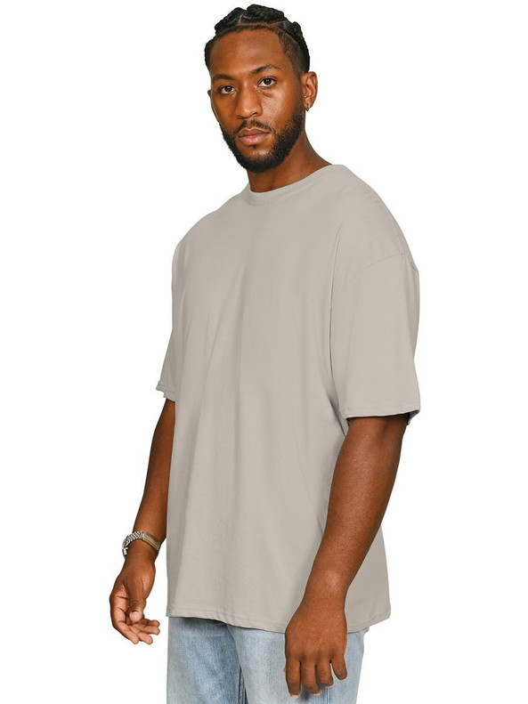 Casual Classics CRBT105 - Casual Ringspun Combed 180 Core Tall T