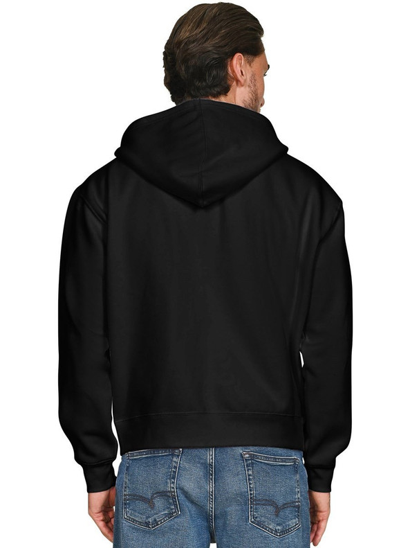 Casual Classics CRBHS50 - Casual Combed 280 Boxy Oversize Zip Hood