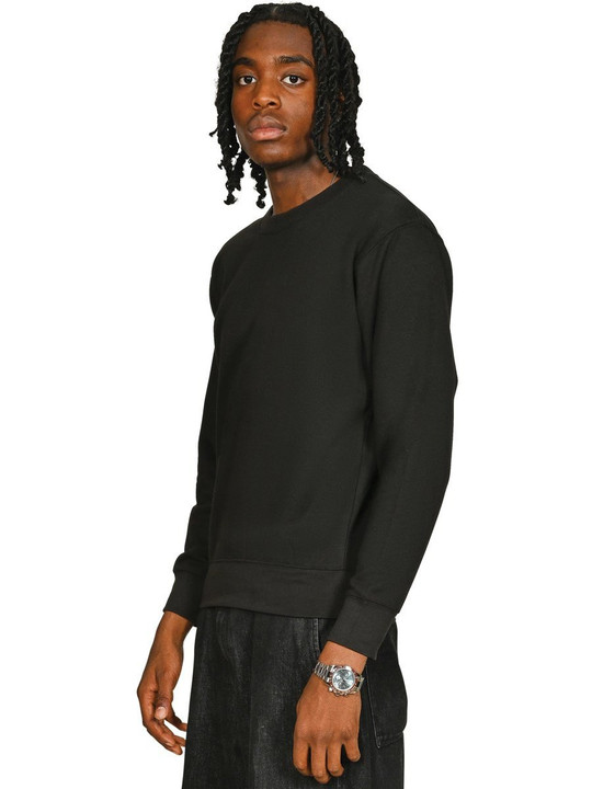 Casual Classics CRBSW10 - Casual Combed 280 Core Sweatshirt
