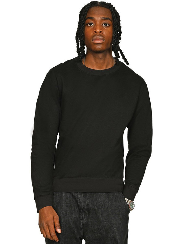Casual Classics CRBSW10 - Casual Combed 280 Core Sweatshirt