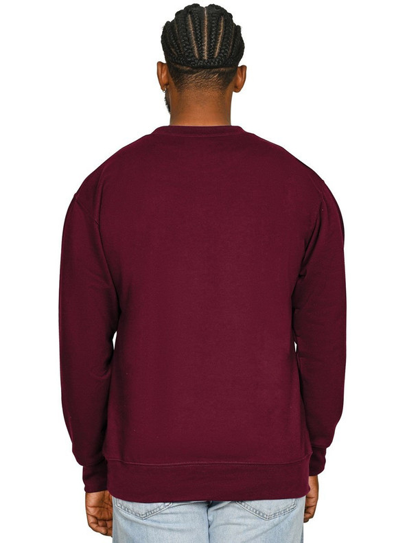 Casual Classics CRBSW10 - Casual Combed 280 Core Sweatshirt
