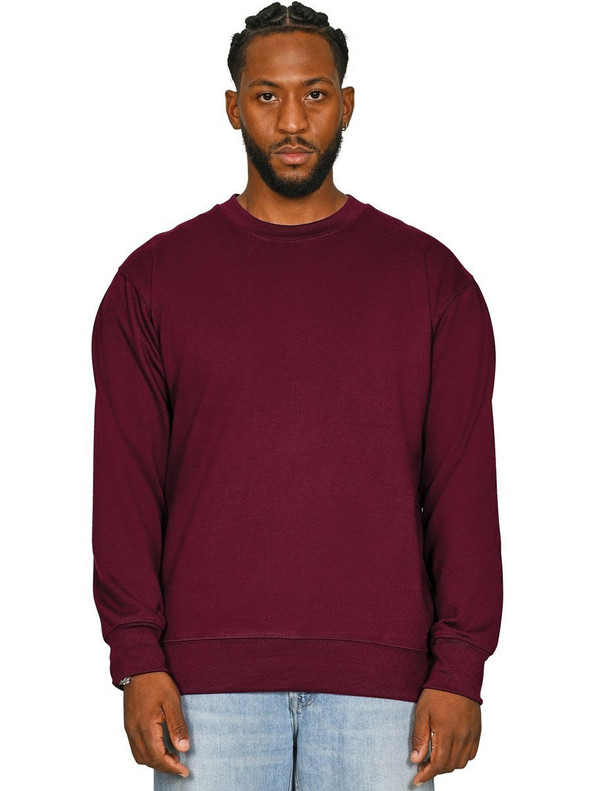 Casual Classics CRBSW10 - Casual Combed 280 Core Sweatshirt