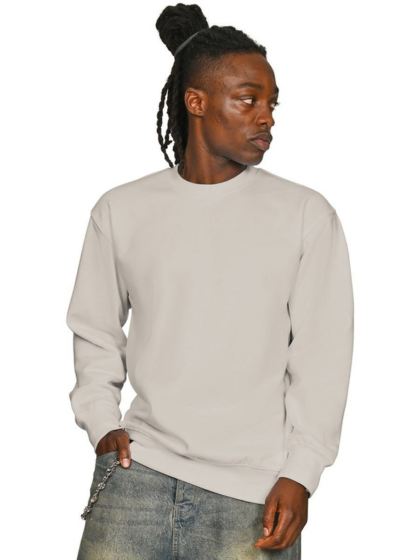 Casual Classics CRBSW15 - Casual Combed 280 Core Tall Sweatshirt