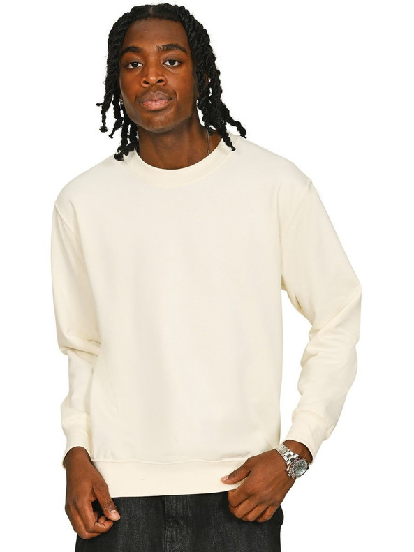 Casual Classics CRBSW15 - Casual Combed 280 Core Tall Sweatshirt